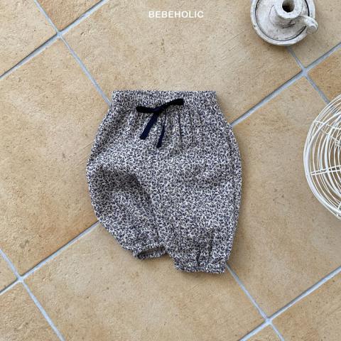 BebeHolic-베베홀릭-Pants-Basic