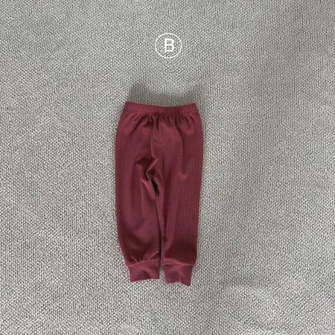 Bella_bambina-벨라밤비나-Pants-Cotton