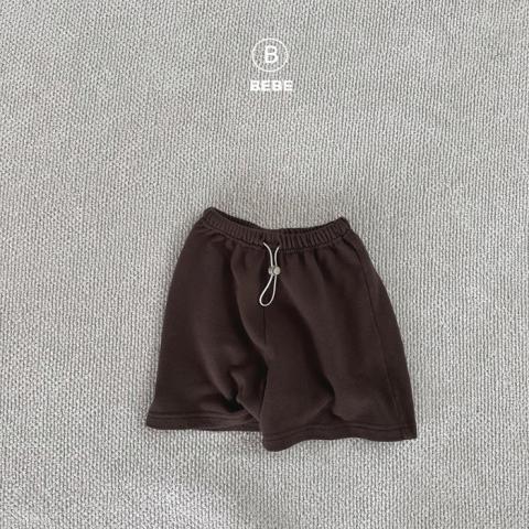 Bella_bambina-벨라밤비나-Pants-Basic