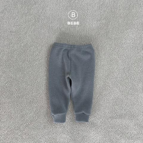 Bella_bambina-벨라밤비나-Pants-Basic