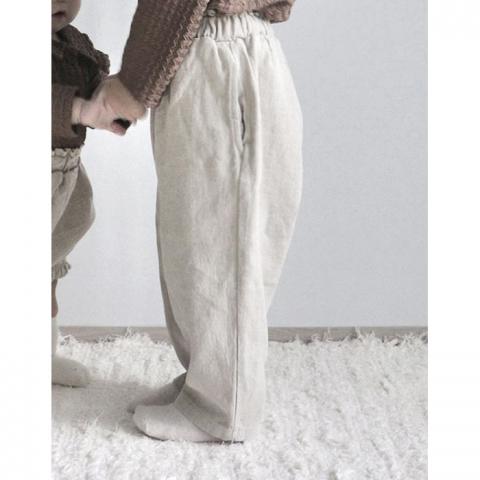 nunubiel-누누비엘-Pants-Cotton