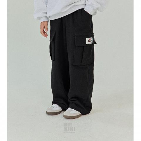 HIKIKI-하이키키-Pants-Basic