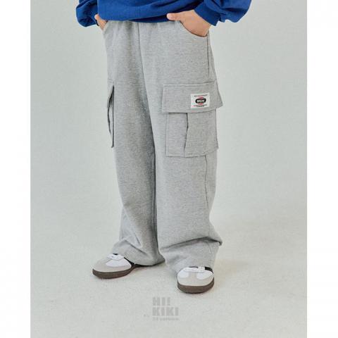 HIKIKI-하이키키-Pants-Basic