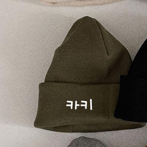 Digreenkids-디그린키즈-Cap-VinnyHat