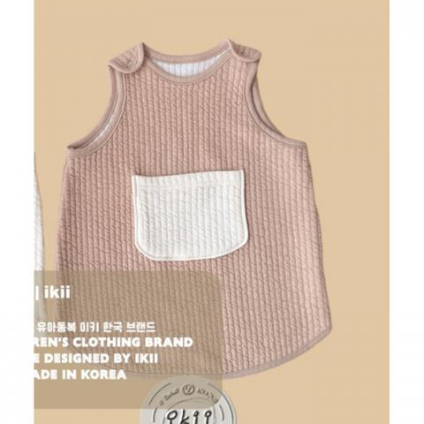 IKII-이키-Outer-Vest