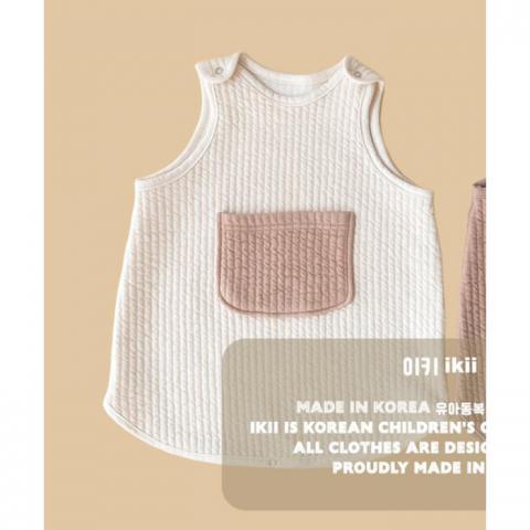 IKII-이키-Outer-Vest