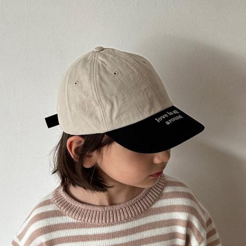 Digreenkids-디그린키즈-Cap-Cap