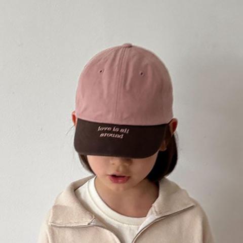 Digreenkids-디그린키즈-Cap-Cap