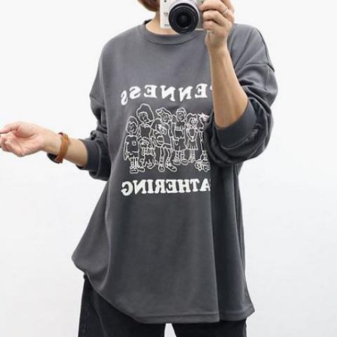 missylook T-Shirt