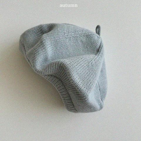 Aosta-아오스타-Cap-Beret