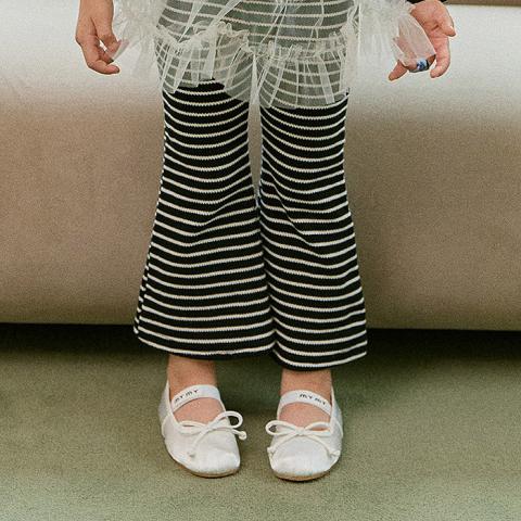 Melikey-미라이키-Pants-Cotton