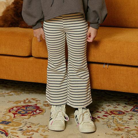 Melikey-미라이키-Pants-Cotton