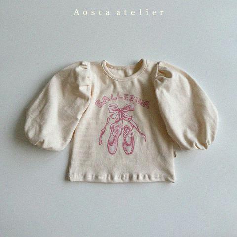 Aosta-아오스타-Tee-Cotton