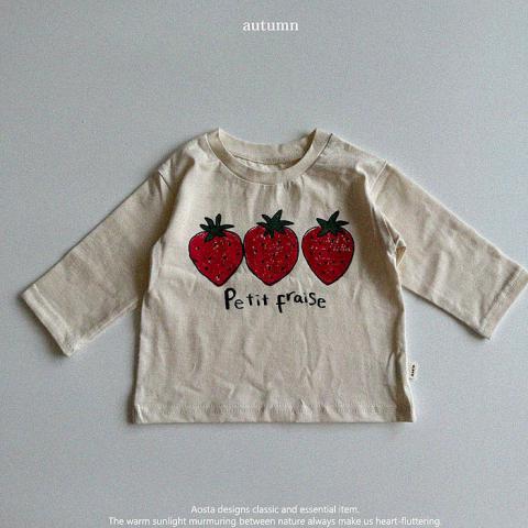 Aosta-아오스타-Tee-Cotton