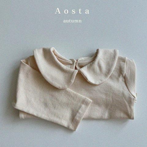 Aosta-아오스타-Tee-Cotton