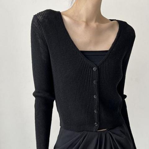 penetro 針織開衫