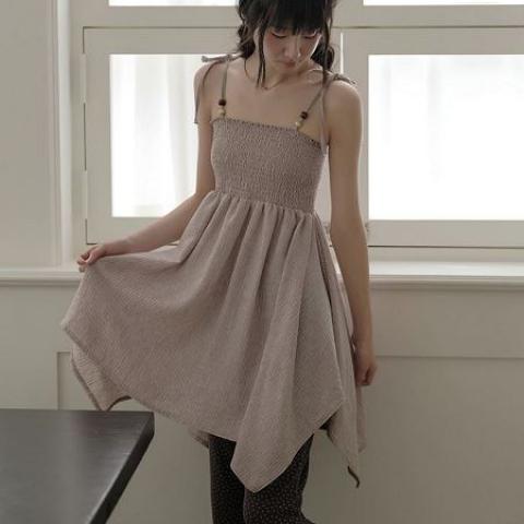 tildeseoul 連身裙