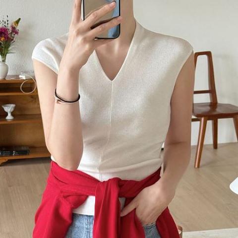 flymodel 背心