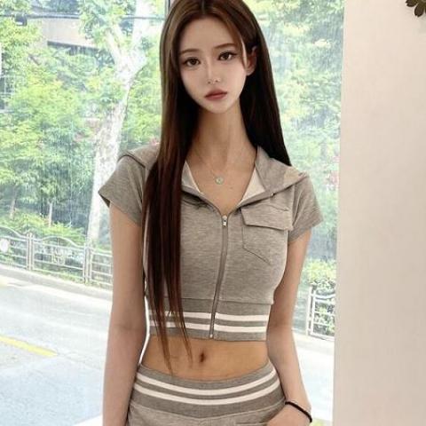 seow 外套