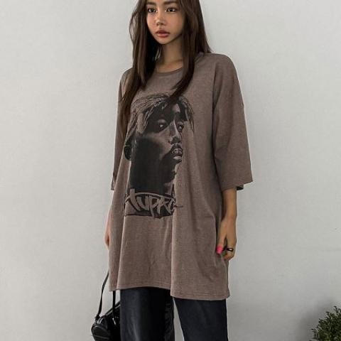 lit2 T-Shirt