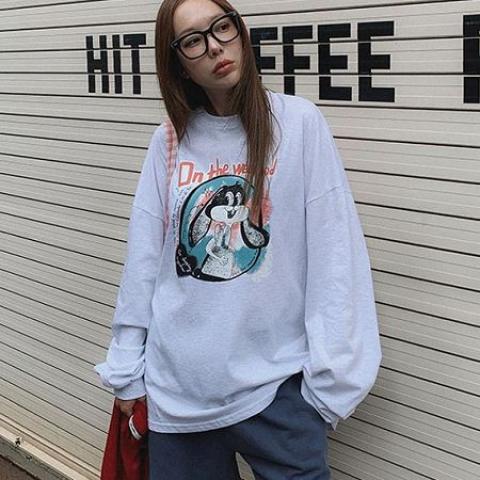 hanaunni T-Shirt