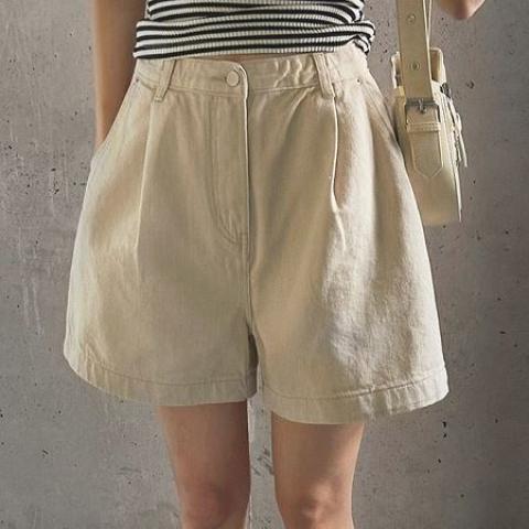 lagirl 短褲