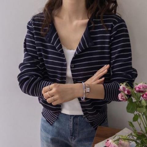 leelin 針織開衫