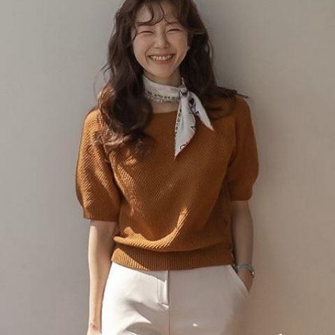 leelin 針織衫