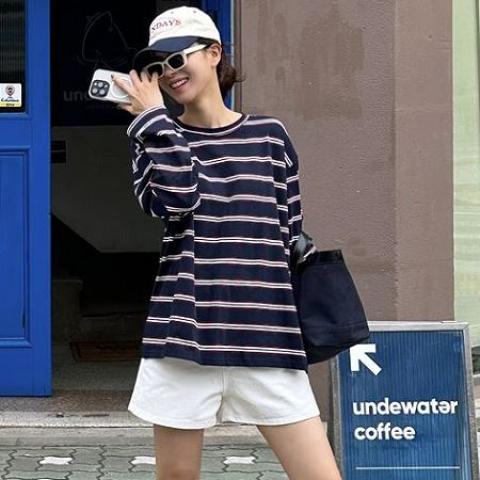 mayblue T-Shirt