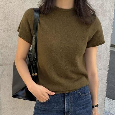 pureda 針織衫