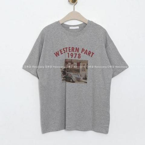 theozzang T-Shirt