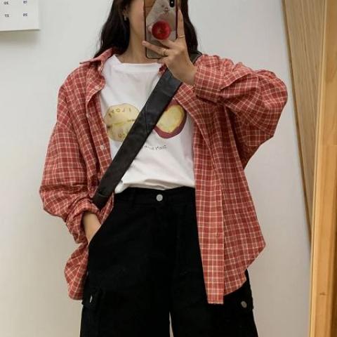 coupleno1 襯衫