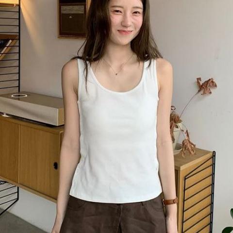 flily 背心
