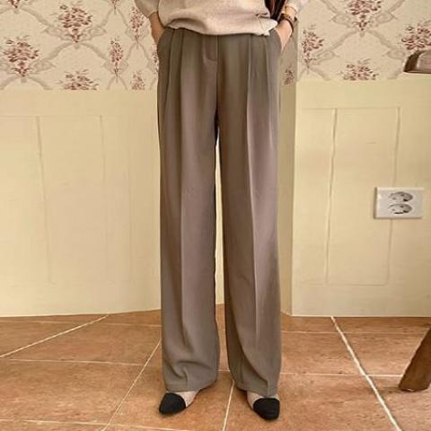 dodry 長褲