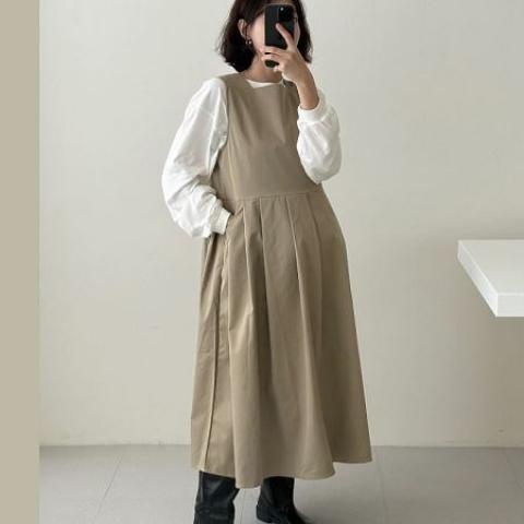 itsbambi 連身裙