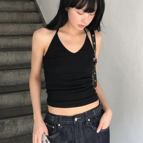 leve 吊帶