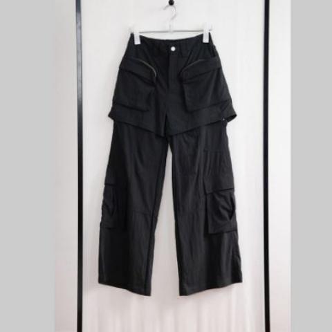 pickysociety 褲