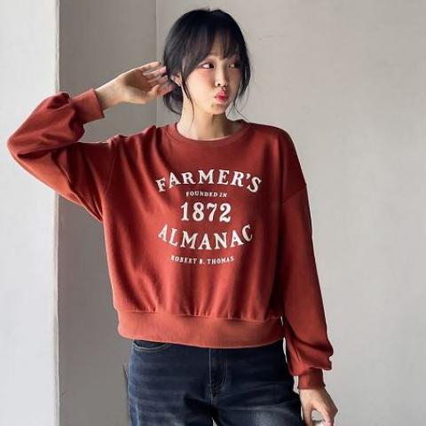 pinksisly 衛衣