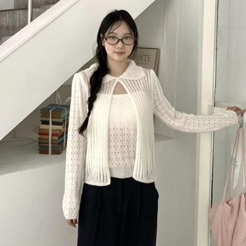 flily 套裝