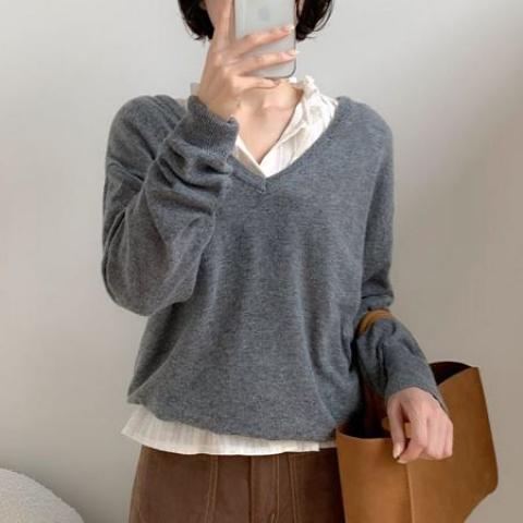 cocolrs 針織衫