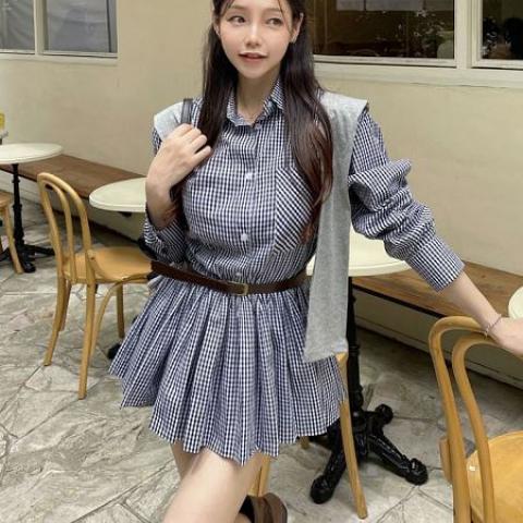 joybb 連身裙