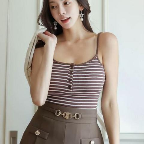 kjoli 吊帶
