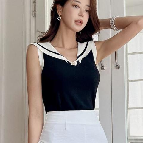 sweetglam 背心
