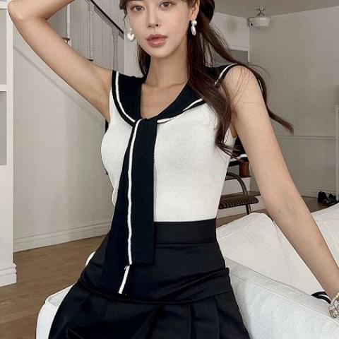 sweetglam 背心
