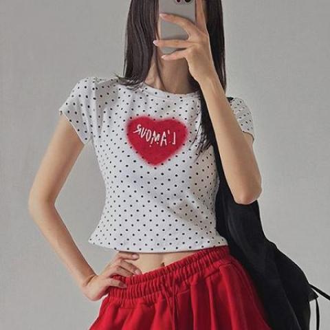 lagirl T-Shirt