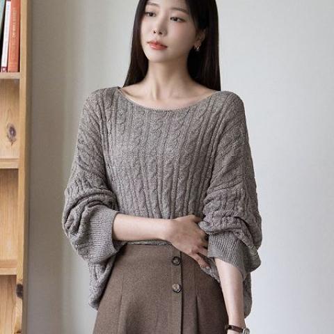 misscandy 針織衫