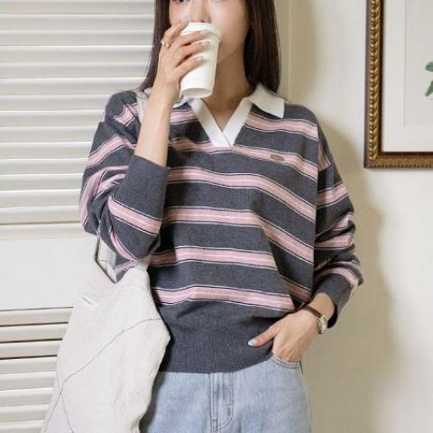 misscandy 針織衫