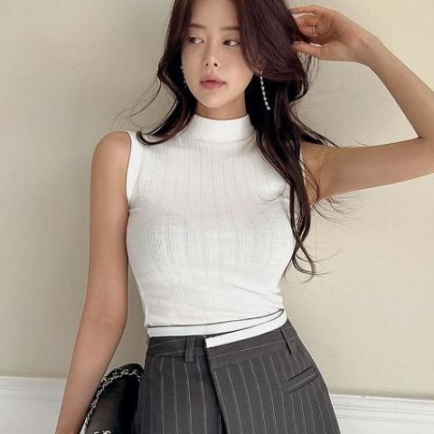 sweetglam 背心