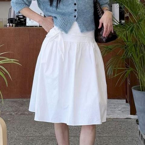 voirboutique 長裙