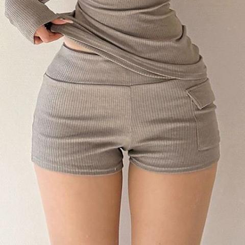 bigbooty 短褲